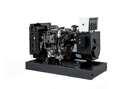 赤坎科克150kw大型柴油发电机组