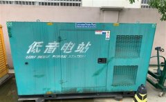 赤坎通州四建大波纹箱定制案例