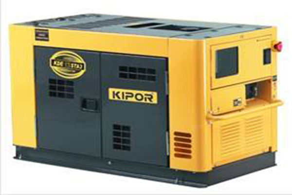 赤坎发电机出租