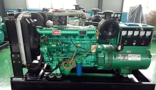 赤坎发电机不发电的原因 赤坎发电机不发电的原因