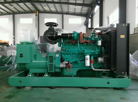 赤坎柴油发电机组 赤坎柴油发电机组