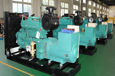 赤坎小型柴油发电机 赤坎小型柴油发电机