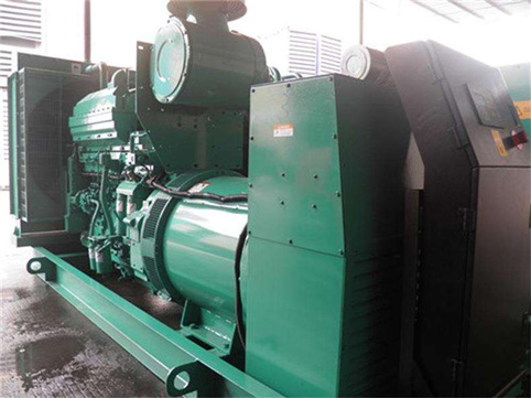 赤坎柴油发电机 赤坎柴油发电机