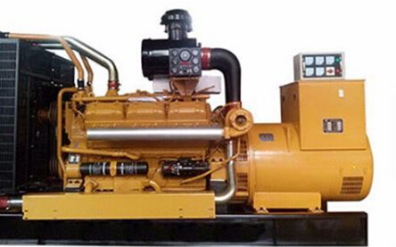 赤坎发电机出租