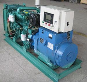 赤坎发电机出租